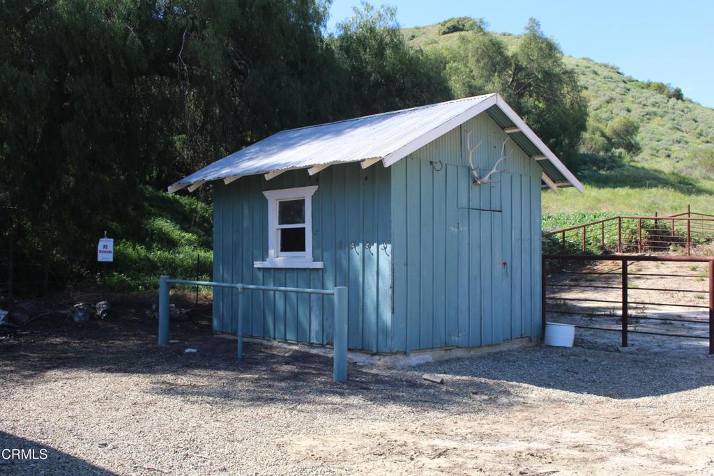 0 Dickenson Road Property Photo 15