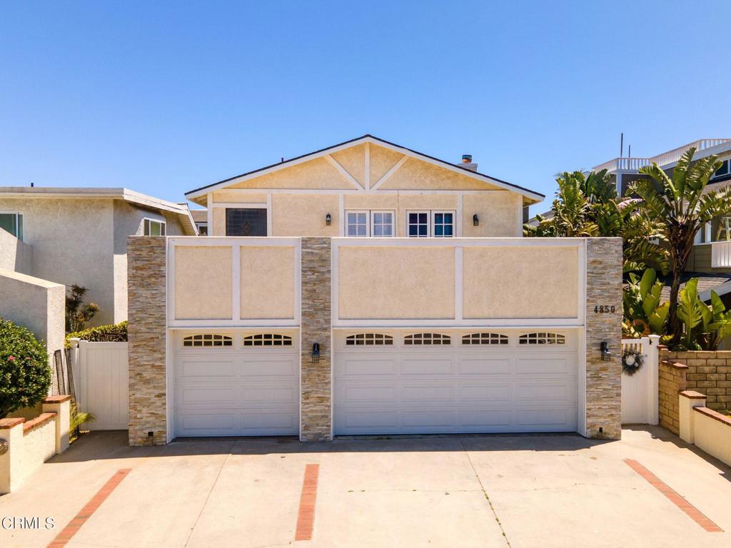 4850 Amalfi Way Property Photo 1