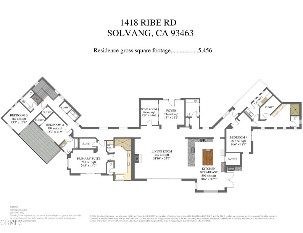 1418 Ribe Road Property Photo 45