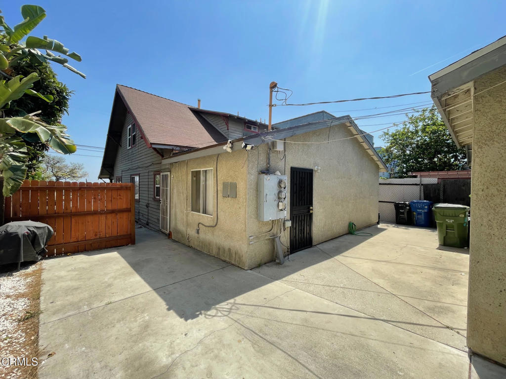939 S Lorena Street Property Photo 12