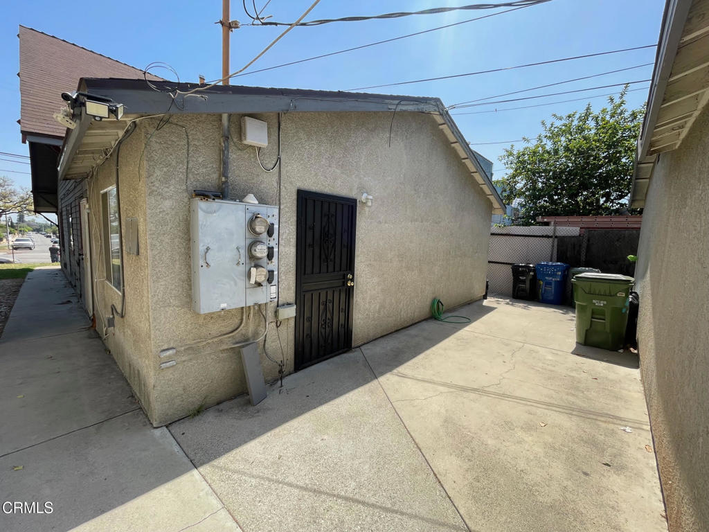939 S Lorena Street Property Photo 13