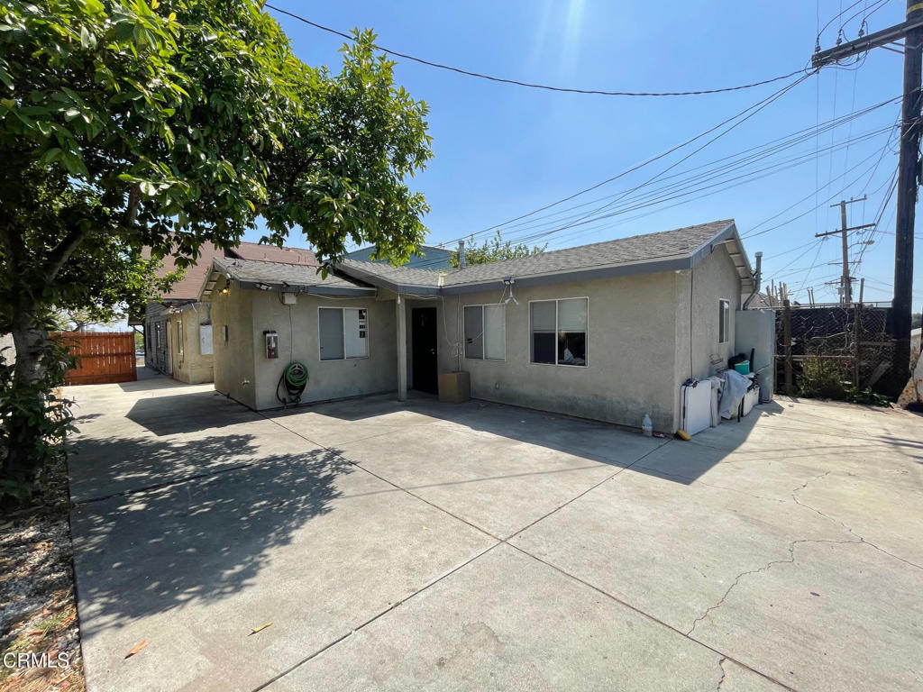 939 S Lorena Street Property Photo 15