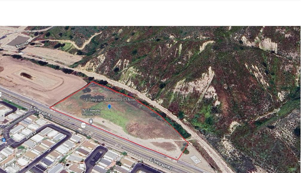 251 E Telegraph Road Property Photo 1
