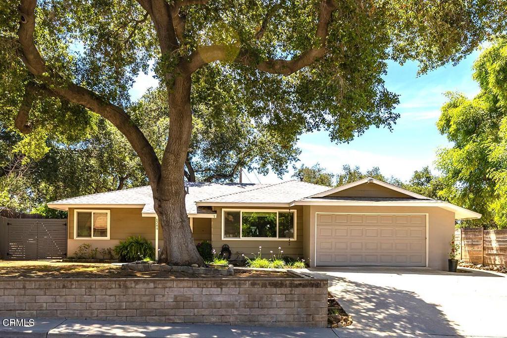 1284 Ferrara Drive Property Photo