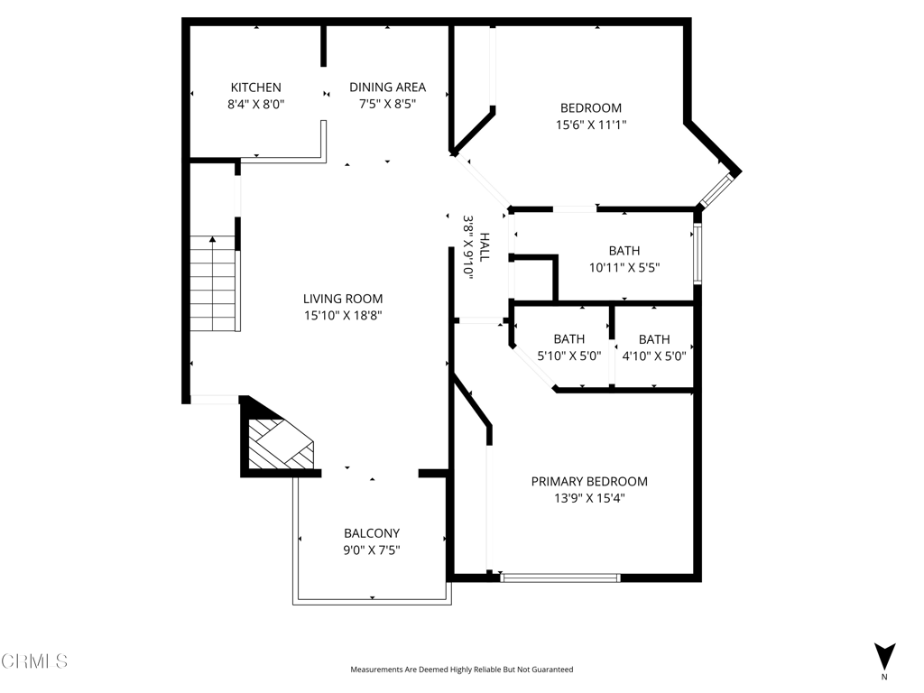 1230 Tivoli Lane 224 Property Photo 39