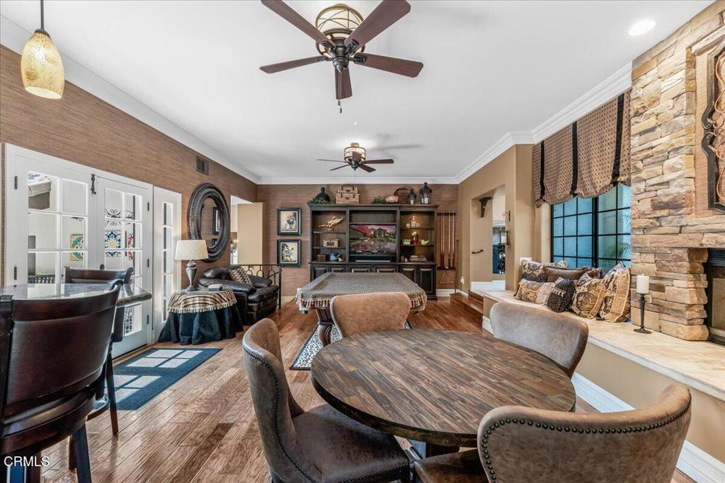 317 El Tuaca Court Property Photo 18