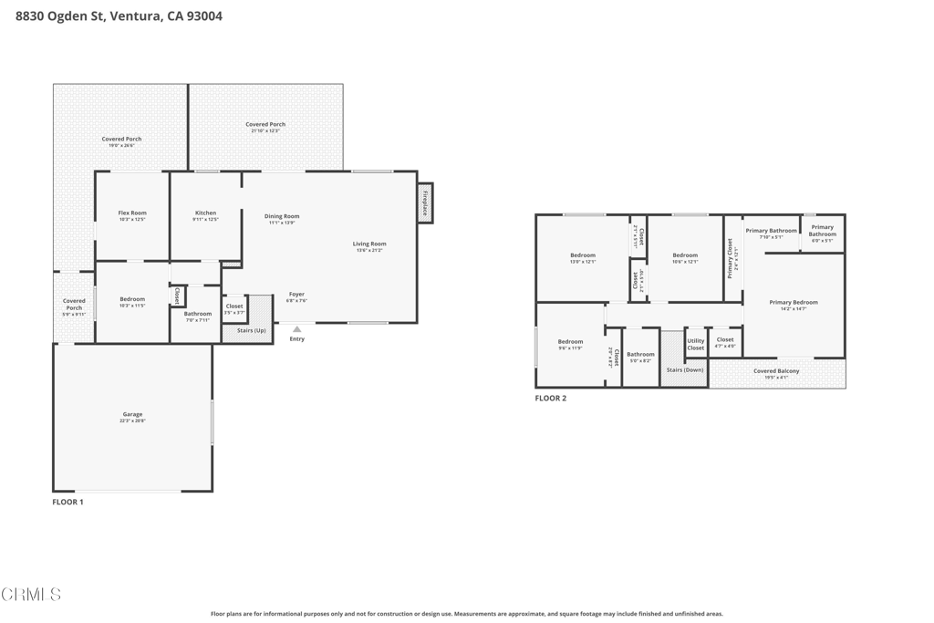 8830 Ogden Street Property Photo 27