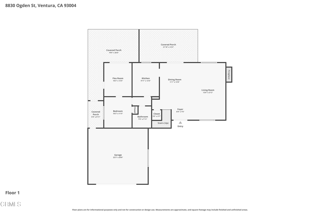 8830 Ogden Street Property Photo 28