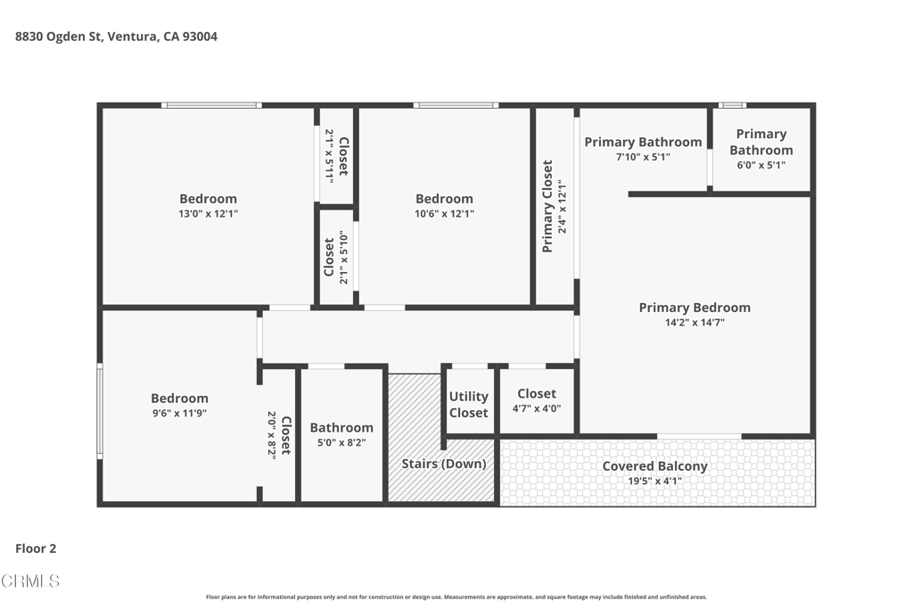 8830 Ogden Street Property Photo 29