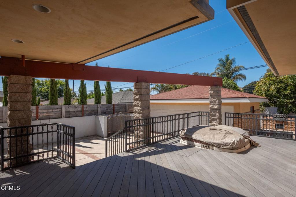 251 Palomares Avenue Property Photo 28