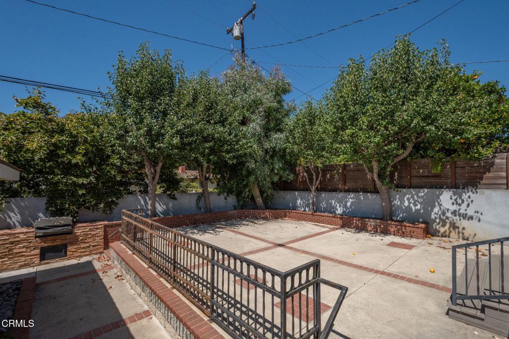 251 Palomares Avenue Property Photo 32