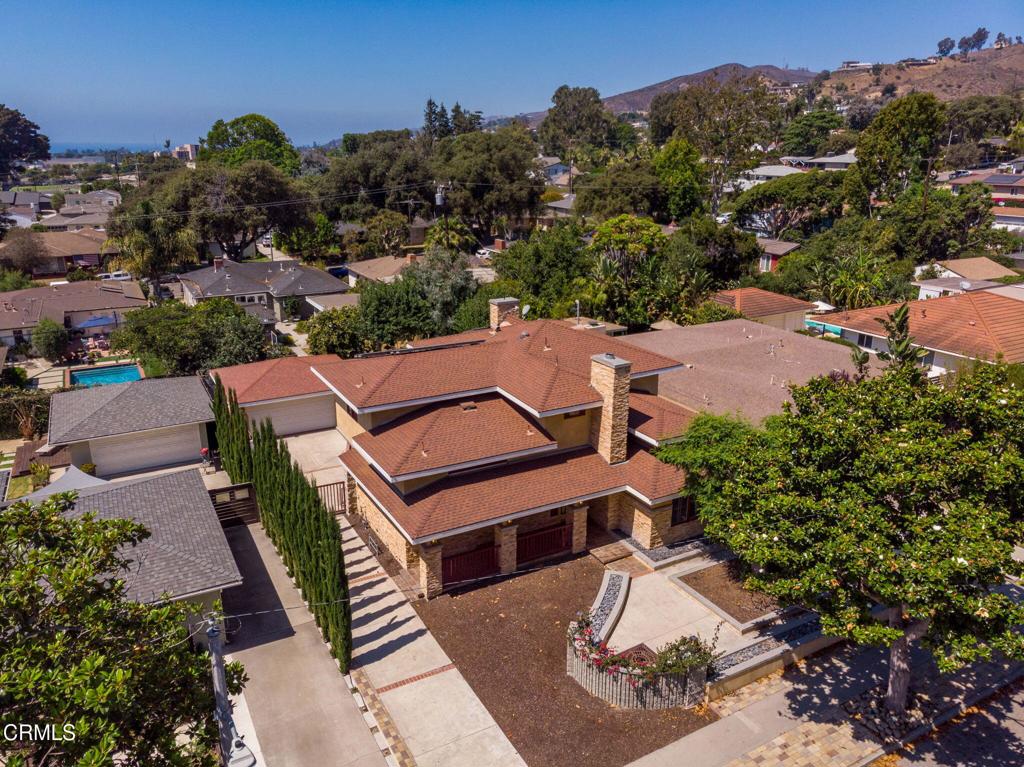251 Palomares Avenue Property Photo 44