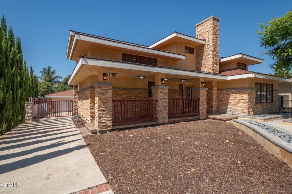 251 Palomares Avenue Property Photo 46
