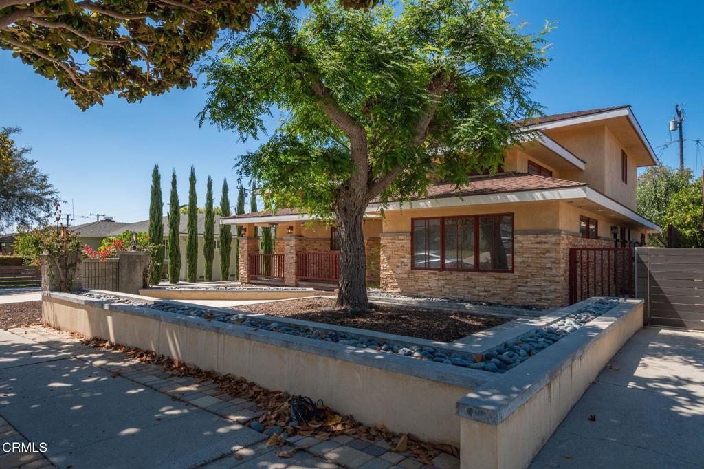 251 Palomares Avenue Property Photo 47