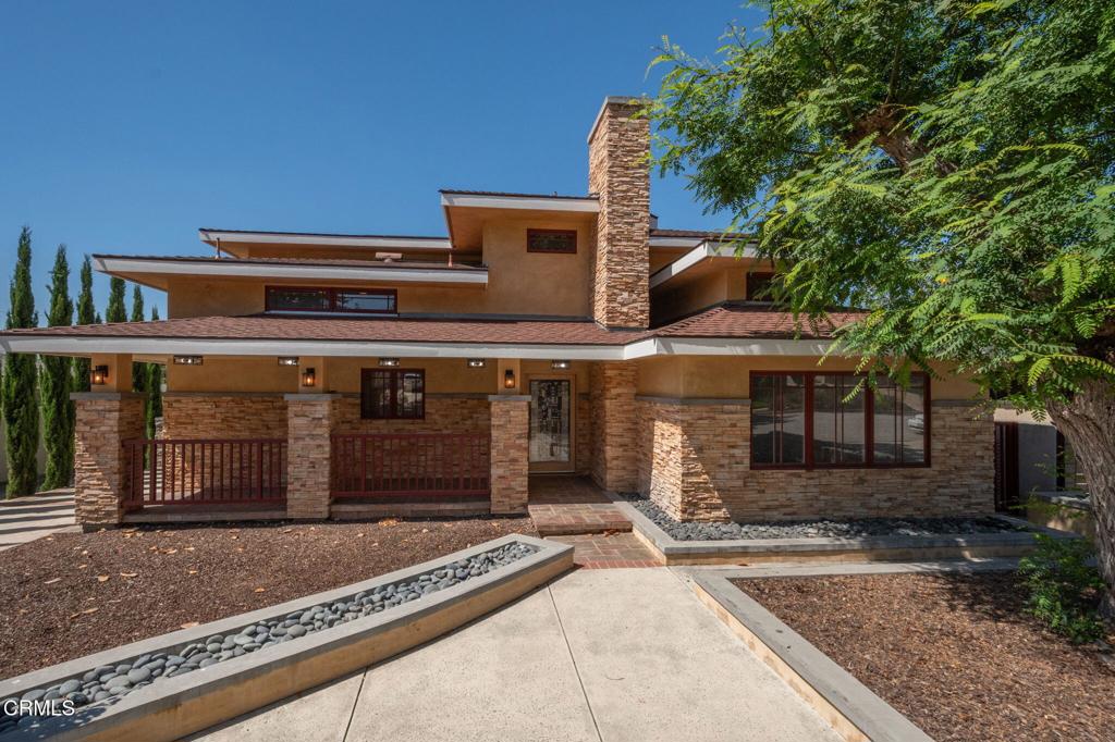 251 Palomares Avenue Property Photo 49