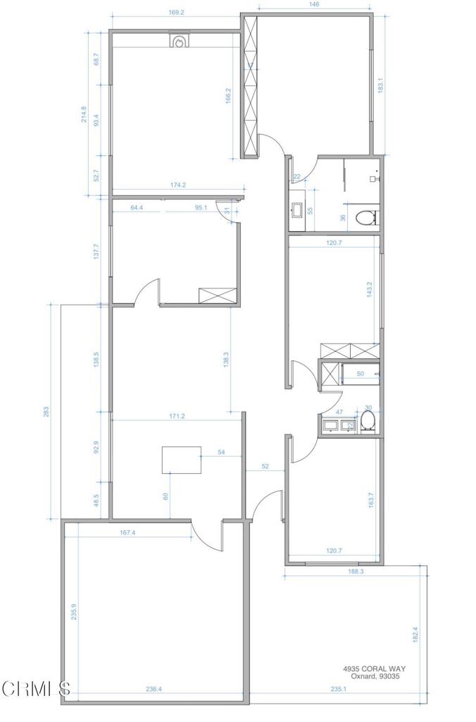 4935 Coral Way Property Photo 2
