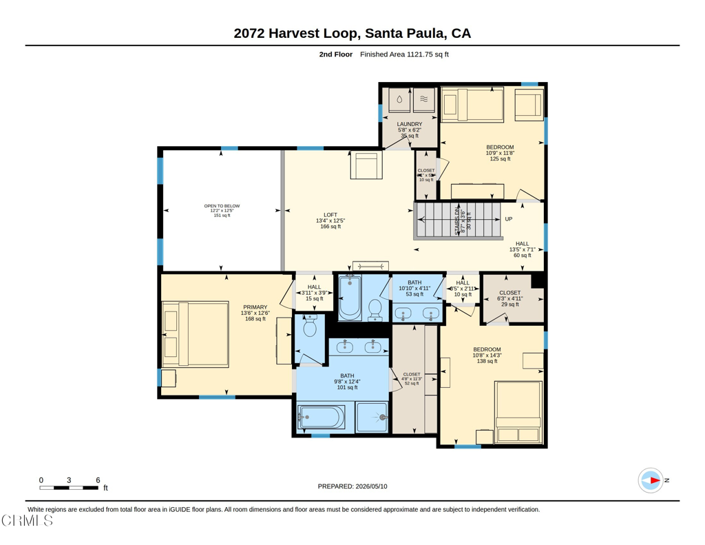2072 Harvest Loop Property Photo 58