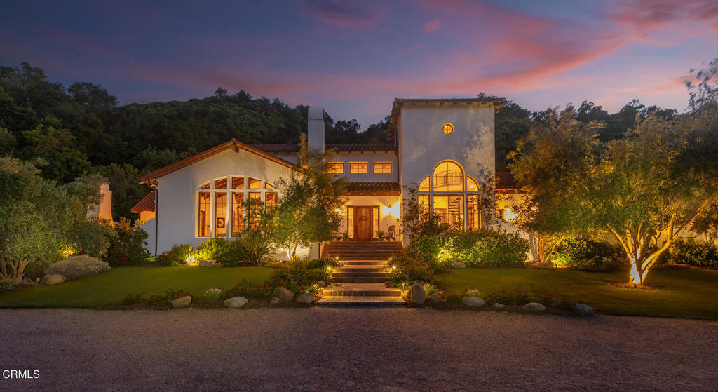5180 Reeves Road Property Photo