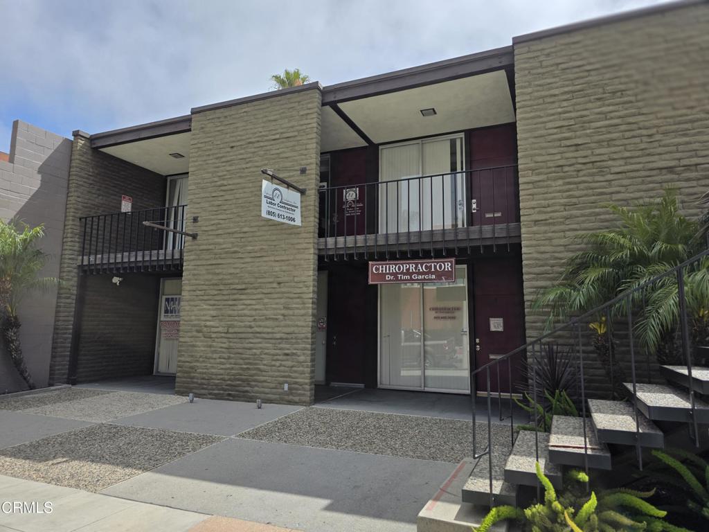 228 S A Street Property Photo 1