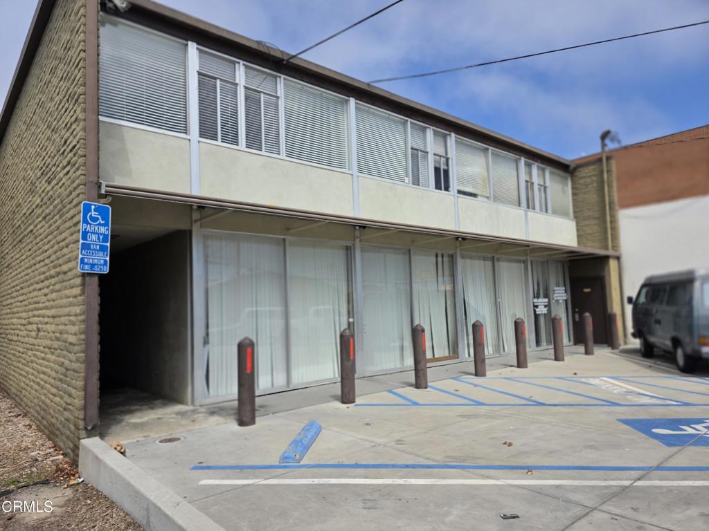 228 S A Street Property Photo 5