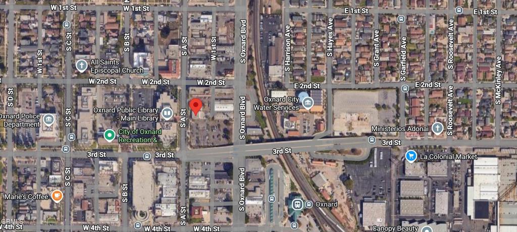228 S A Street Property Photo 13