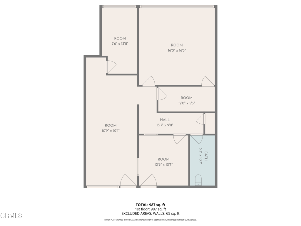 228 S A Street Property Photo 15