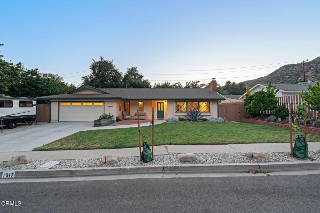 1317 Meadowbrook Road Property Photo