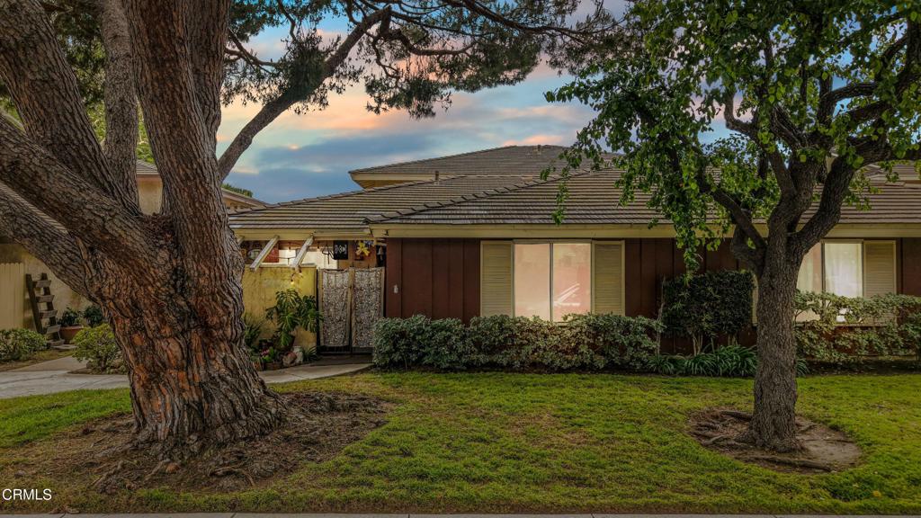 2749 Bolker Drive Property Photo 1
