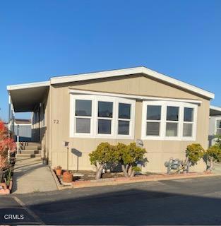 10685 Blackburn Road 72 Property Photo 1