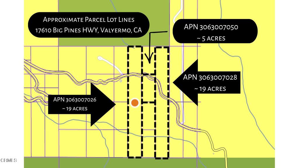 Vac Big Pines Property Photo 11