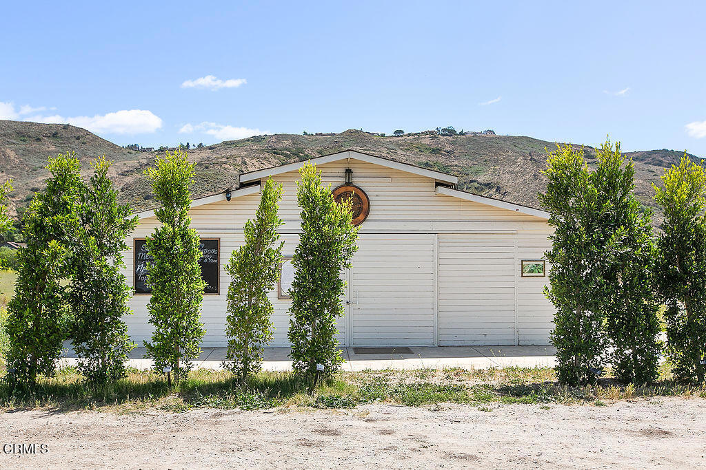11664 Santa Rosa Road Property Photo 2