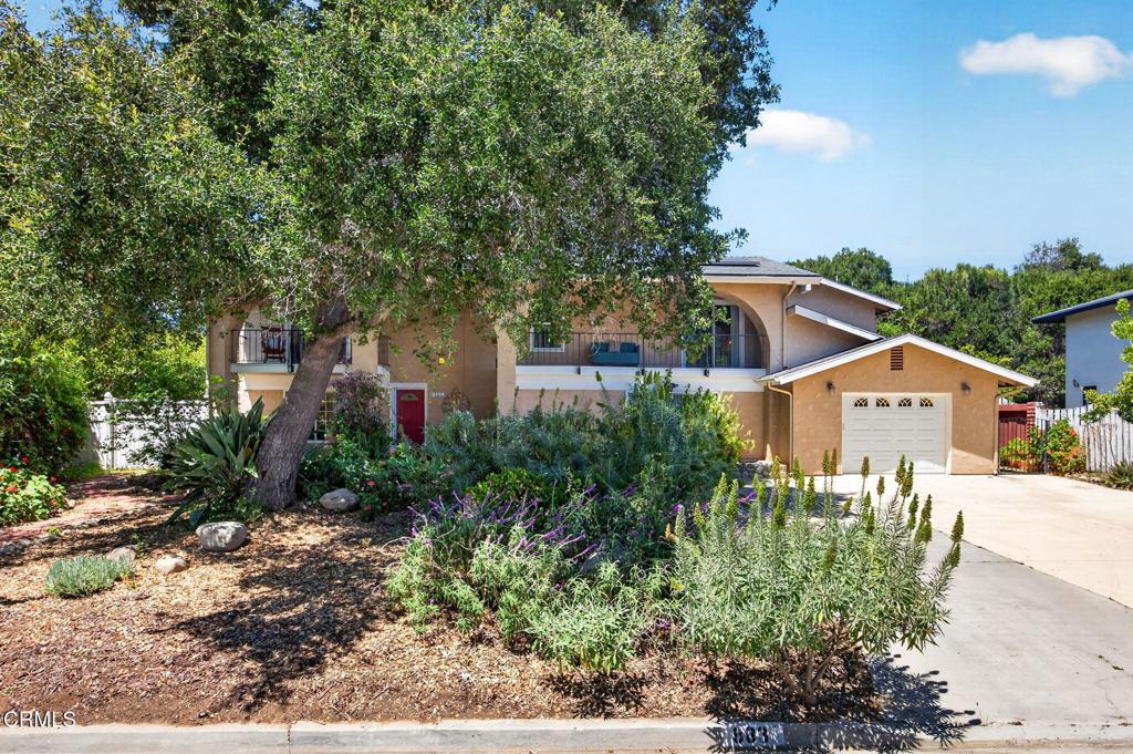 883 Moreno Drive Property Photo 3