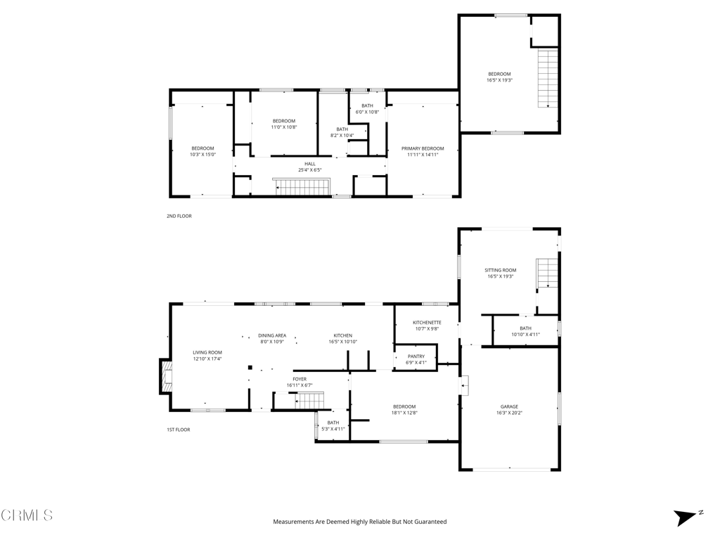 883 Moreno Drive Property Photo 74