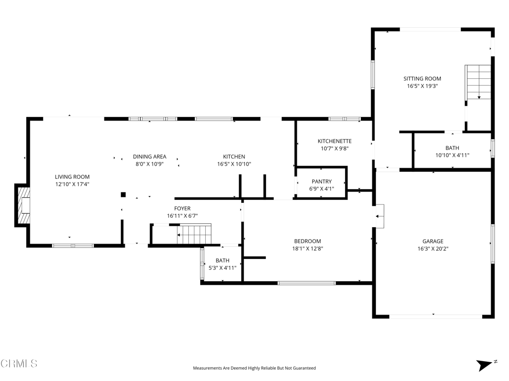 883 Moreno Drive Property Photo 75