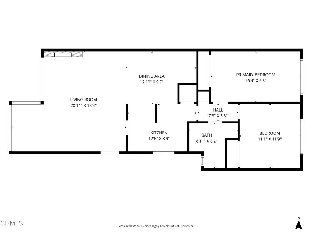 1335 Edgewood Way Property Photo 27