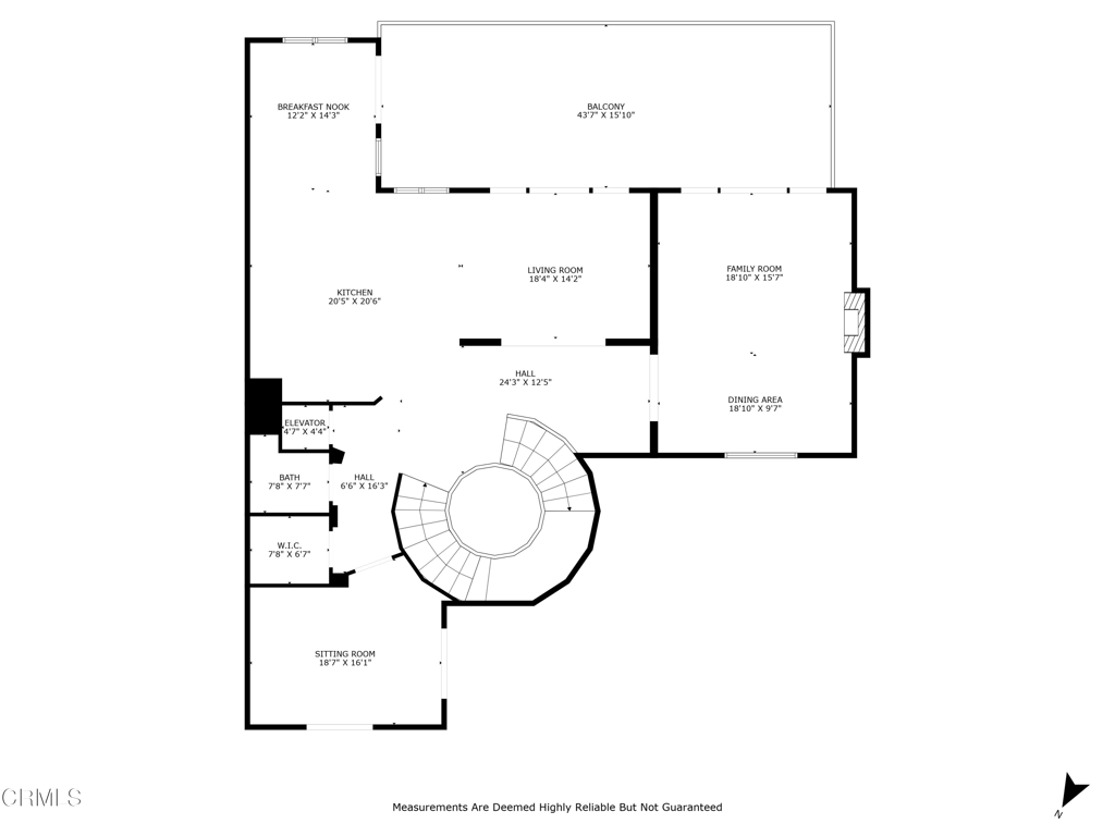 2112 Trentham Road Property Photo 37