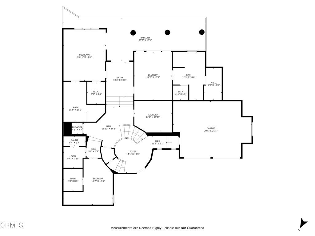 2112 Trentham Road Property Photo 40