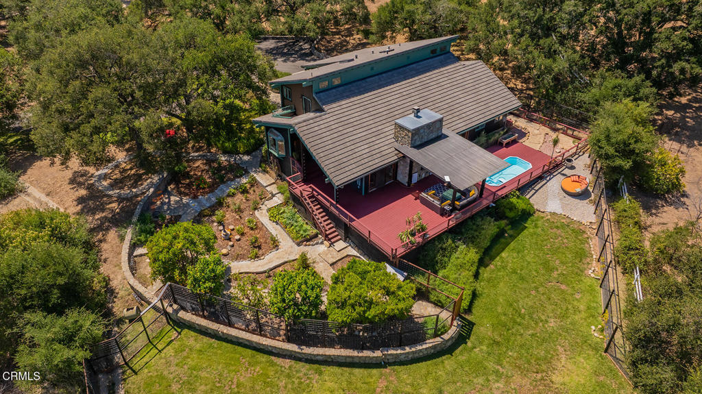 10622 Encino Drive Property Photo 45