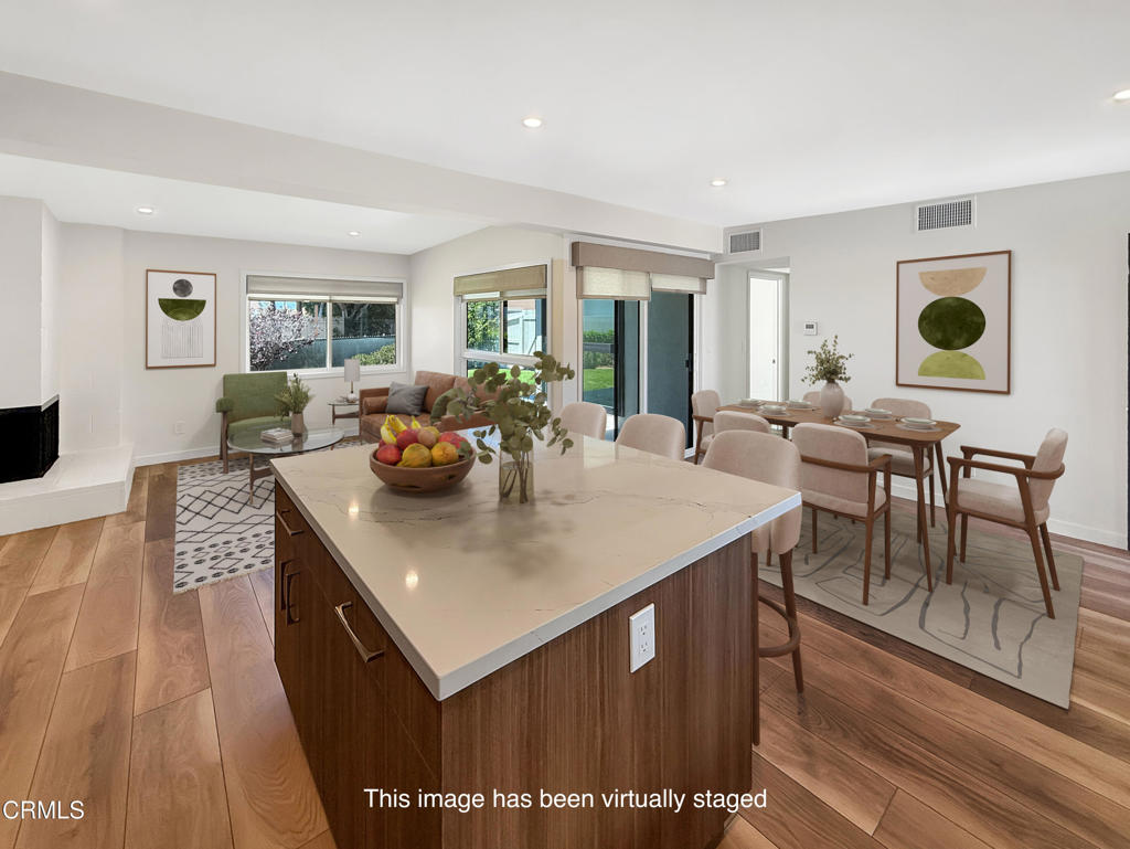 61 C Redwood Avenue Property Photo 4