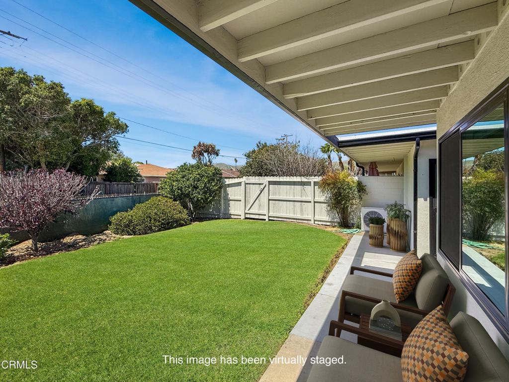 61 C Redwood Avenue Property Photo 24