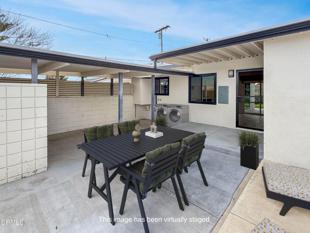 61 C Redwood Avenue Property Photo 46