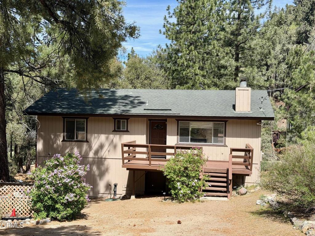 1716 Lassen Way Property Photo 1