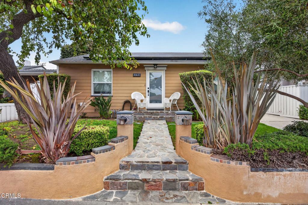 80 S Seaward Avenue Property Photo 1