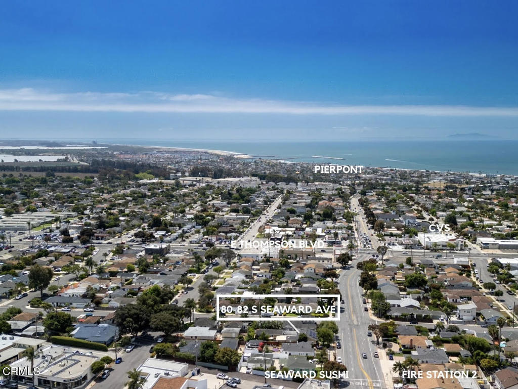 80 S Seaward Avenue Property Photo 2