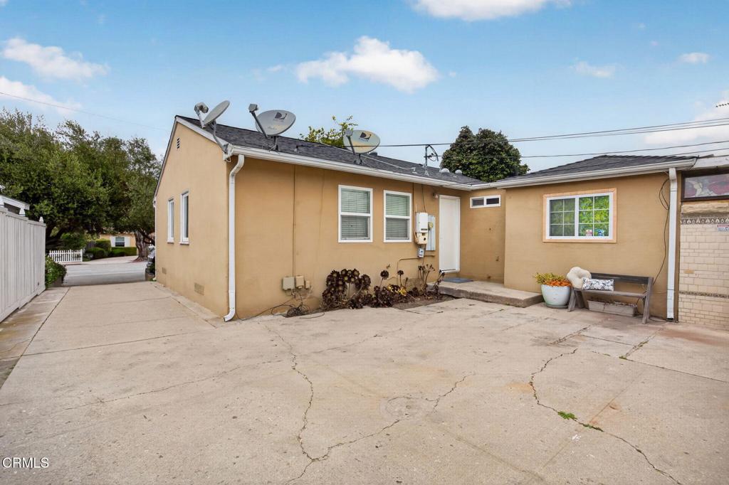 80 S Seaward Avenue Property Photo 5