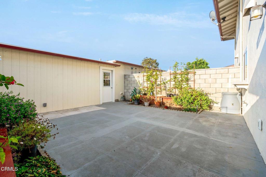 161 E Channel Islands Boulevard Property Photo 25