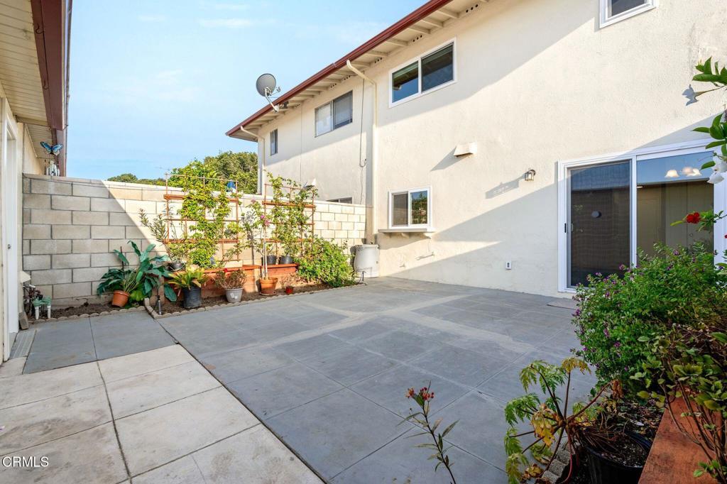 161 E Channel Islands Boulevard Property Photo 27