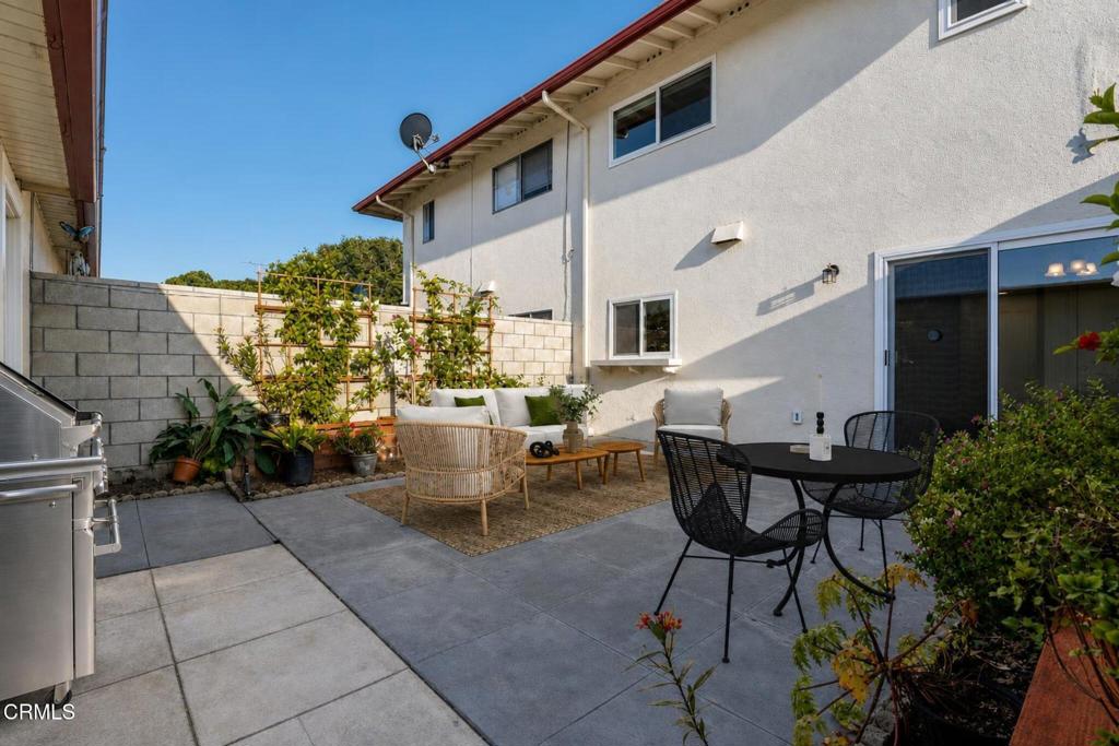 161 E Channel Islands Boulevard Property Photo 28