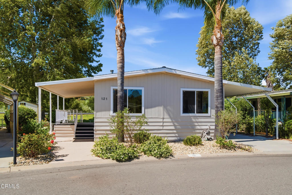 15750 Arroyo Drive 121 Property Photo 1