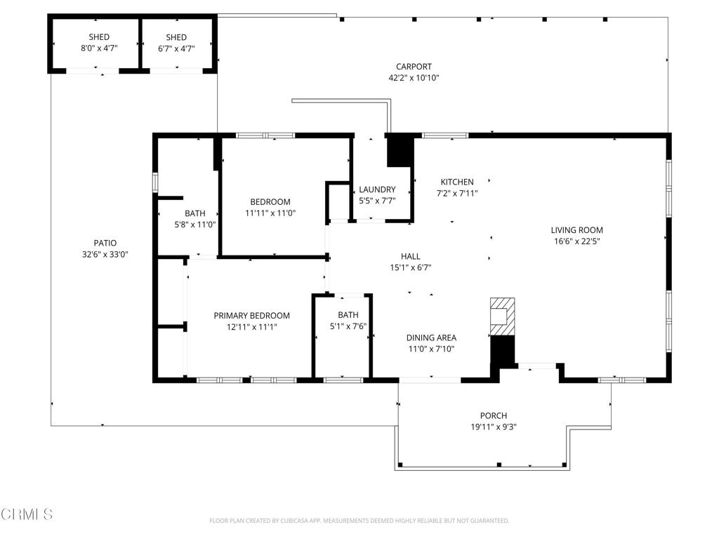 15750 Arroyo Drive 121 Property Photo 39